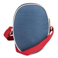 Marvel Avengers Captain America 3D Oval Shoulder Bag Extra Image 2 Preview